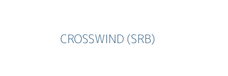 CROSSWIND (SRB)